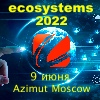ECOSYSTEMS FORUM 2022